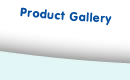 View our Product Gallery