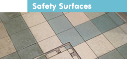 Safety Surfaces
