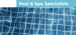 Pool and Spa Specialists